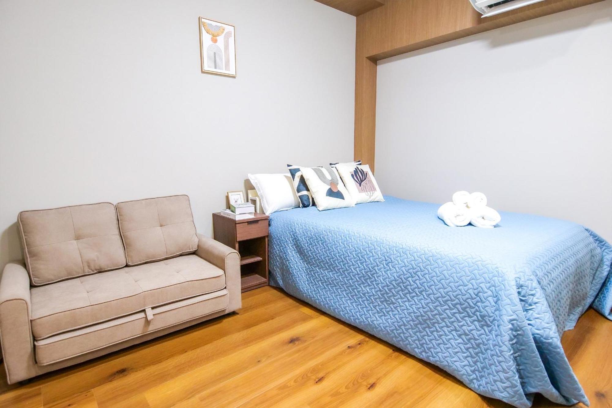 Maru 5 Inn Tokyo Bagian luar foto