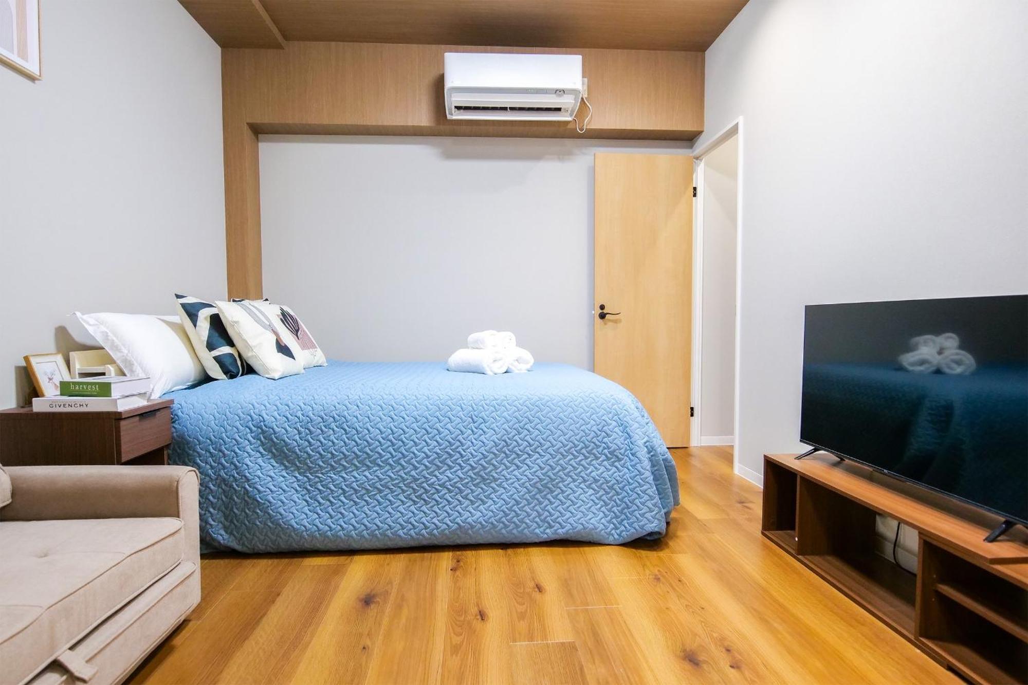 Maru 5 Inn Tokyo Bagian luar foto